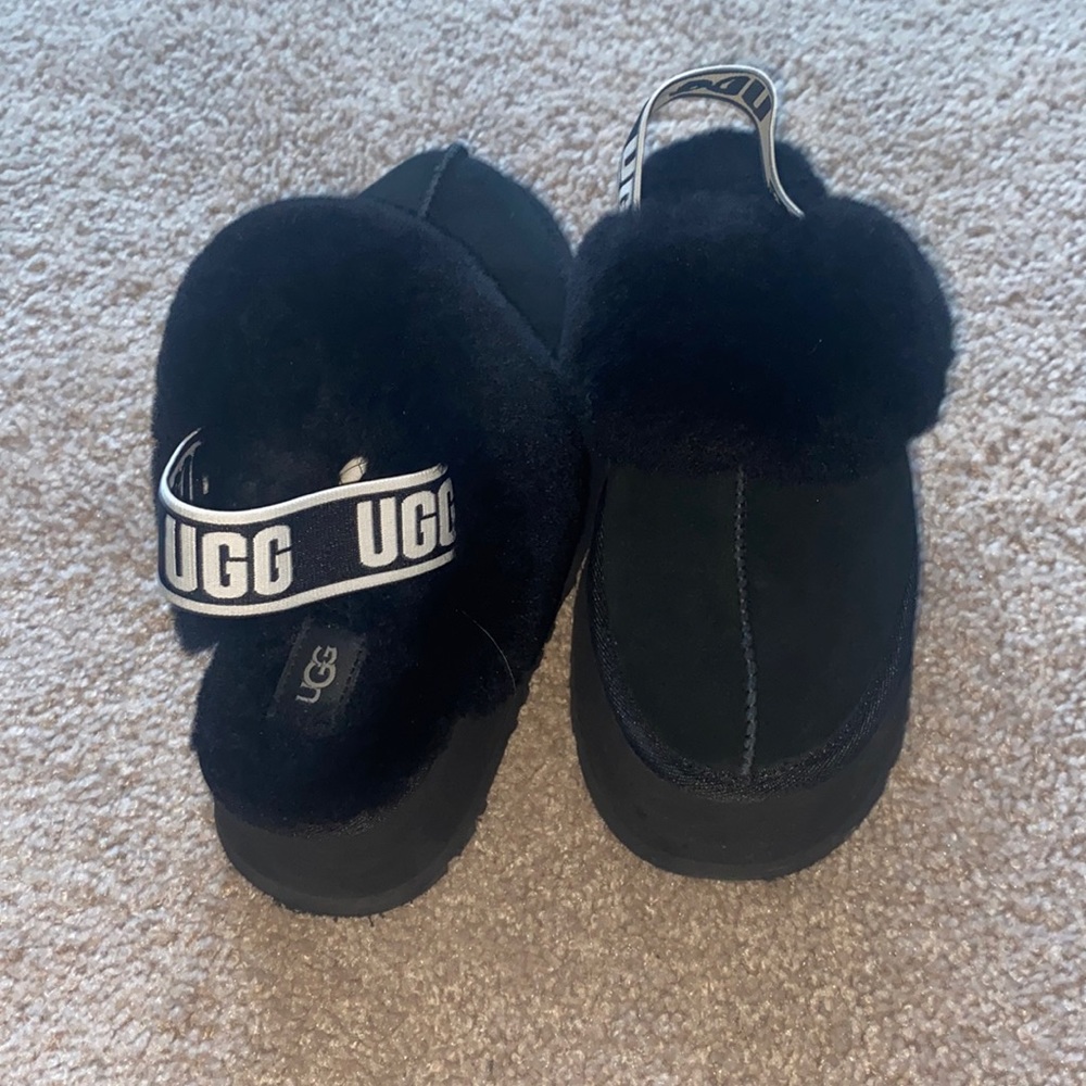 Funkette UGGs